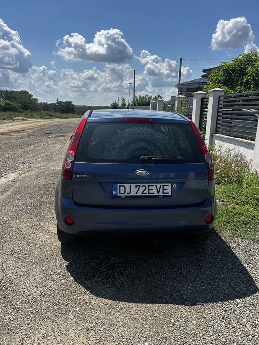 FORD Fiesta 0 — imagine 4