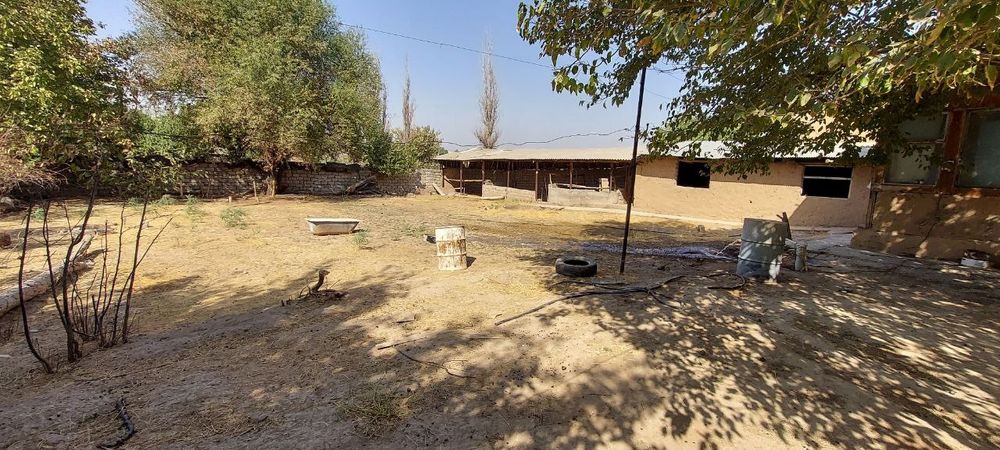 Qushqondi 8.9 sotu 5 xona uy