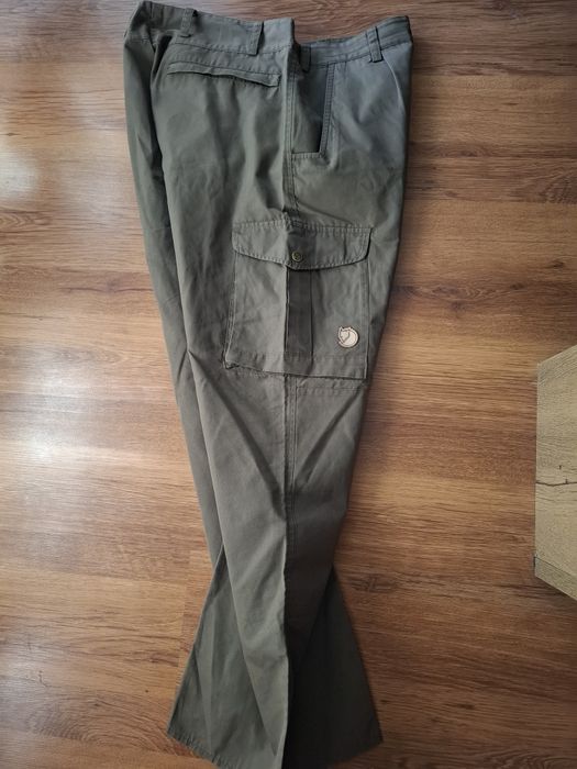 Fjallraven G 1000 мъжки панталон M- L размер.
