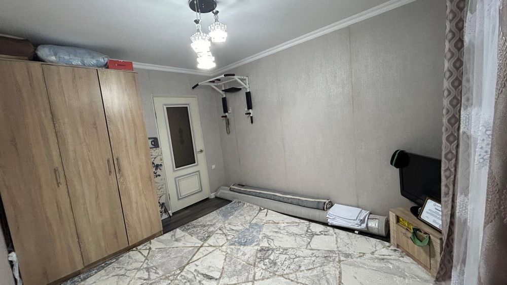 Продажа квартиры