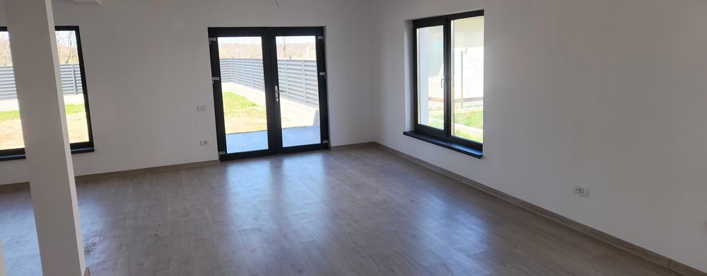 Casă Albota  1500mp teren