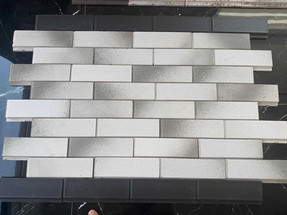Клинкерная плитка на подсистему SULTAN CERAMIC