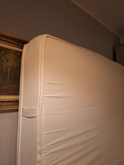 Saltea Jysk 160×200 GOLD