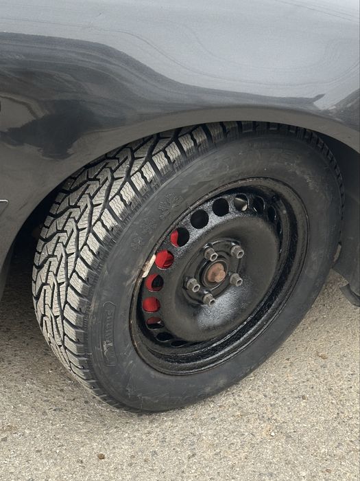 Зимни гуми Taurus 195/65/15R с джанти 15"