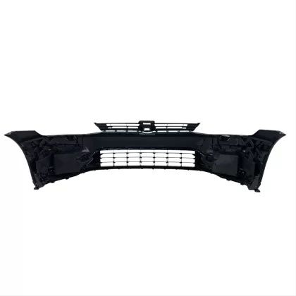 Предна броня за VW Golf 7.5 facelift - R дизайн