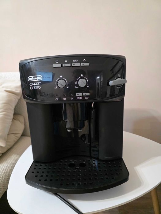 Кофемашина Delonghi