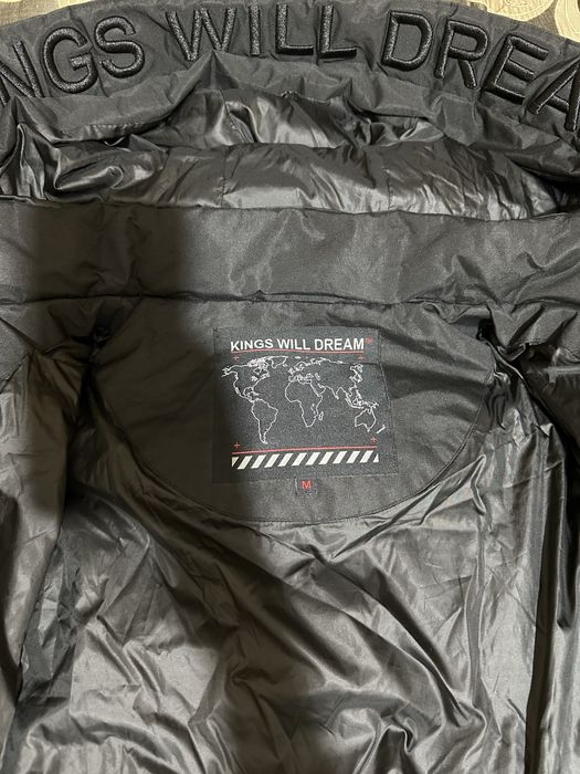 Куртка Kings Will Dream
