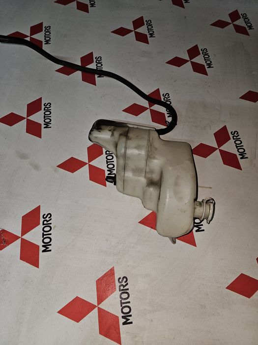 Бочок омывателя, ГУР