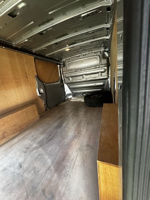 RENAULT Trafic 0 — imagine 5