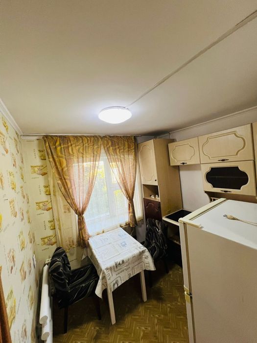 Продаю квартиру.