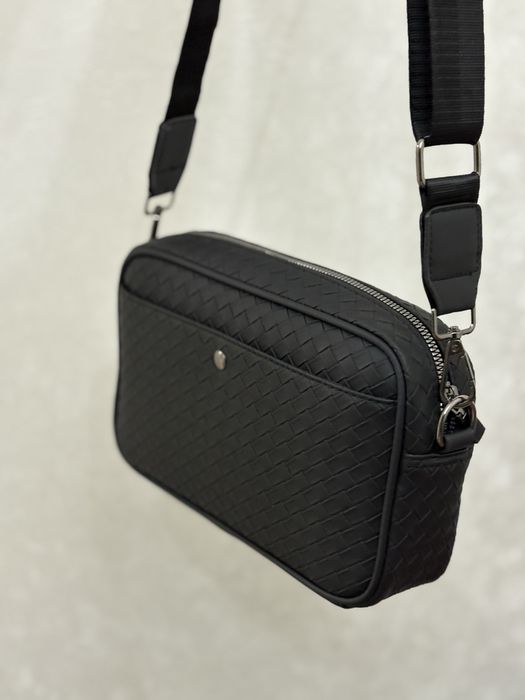 Сумка барсетка мужская