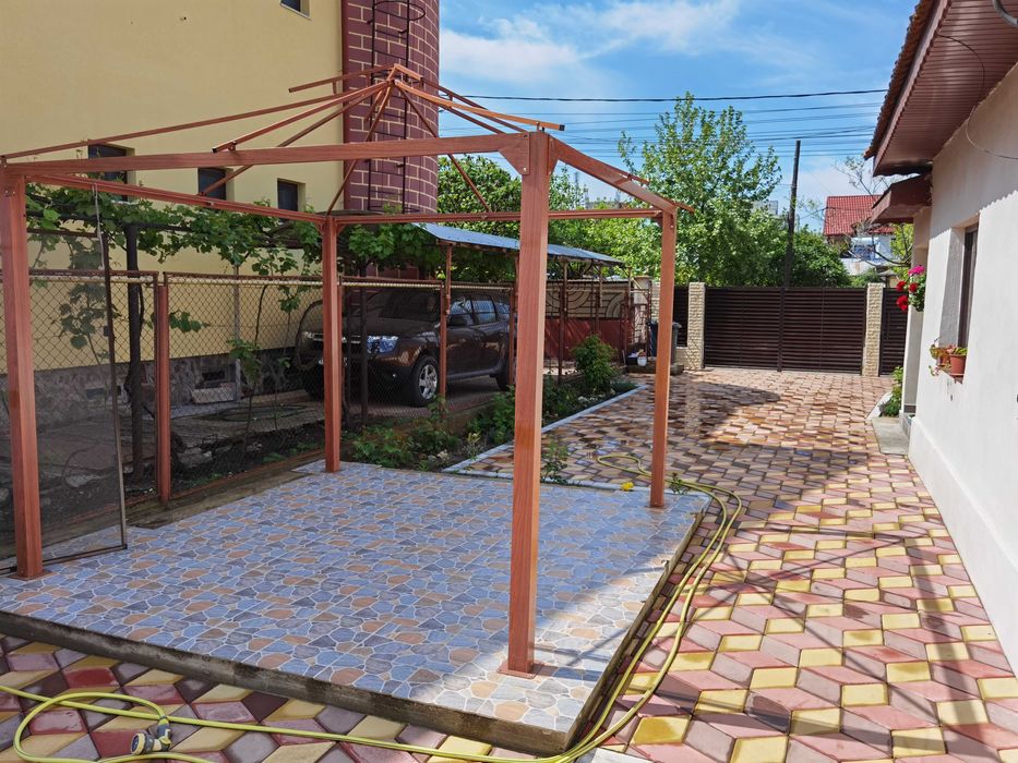 Vand casa Alexandria (central) negociabil