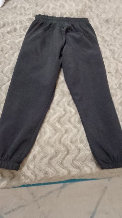 штаны adidas зимние