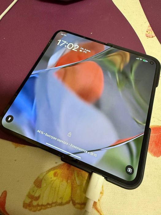 Продам google pixel 9 pro fold