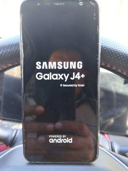 самсунг галакси j4+