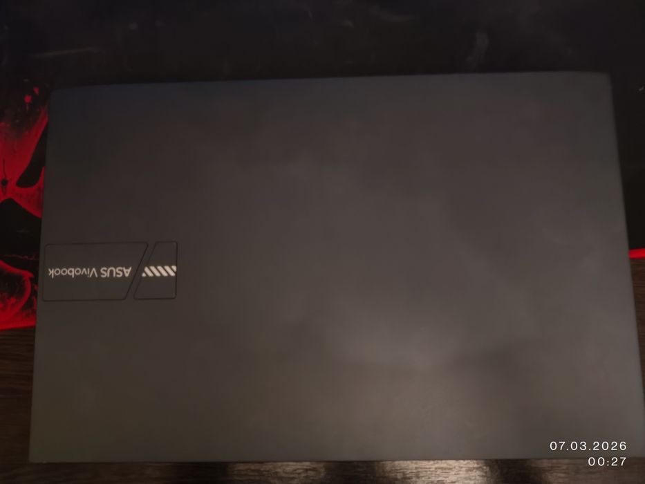 Asus vivobook 15 Pro