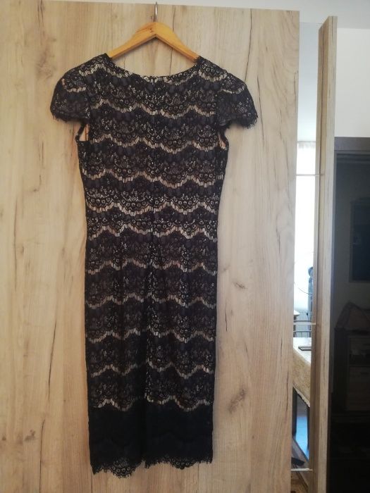 Vand rochie eleganta