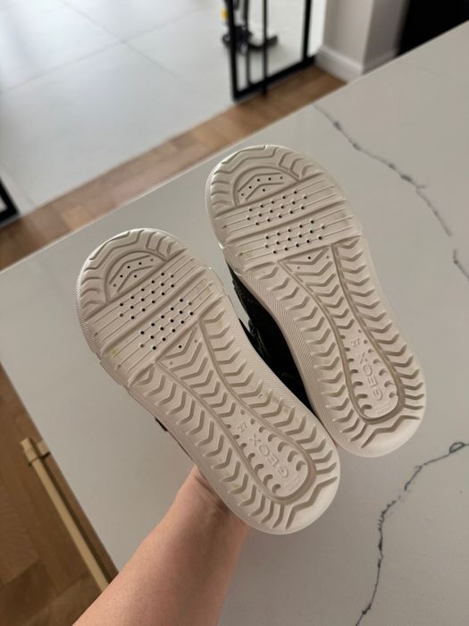 Adidasi Geox impermeabil