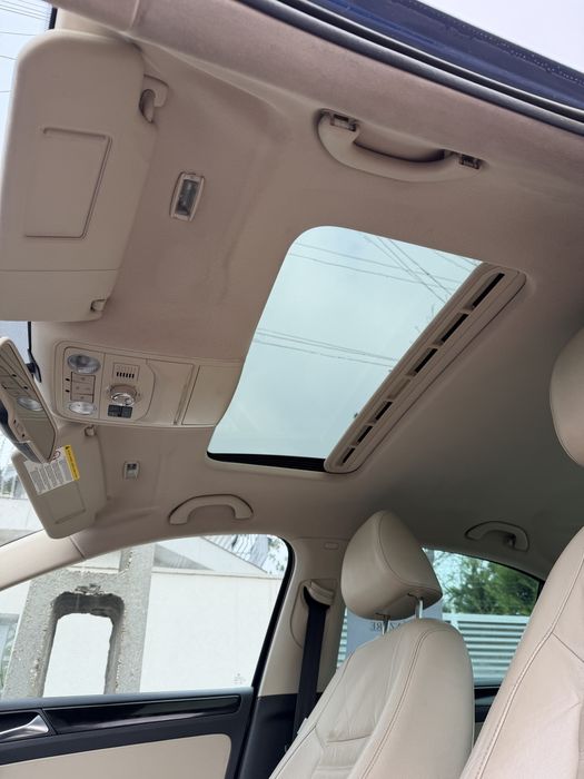 Volkswagen Jetta 1.6 TDI, 08.2011, Automata