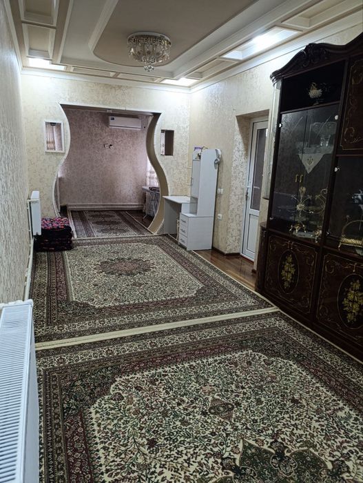 Авиасозлар, Яшнабад! Продается дом 2,4 соток 5 комнат