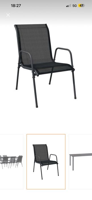 Vanzare mobilier de gradina