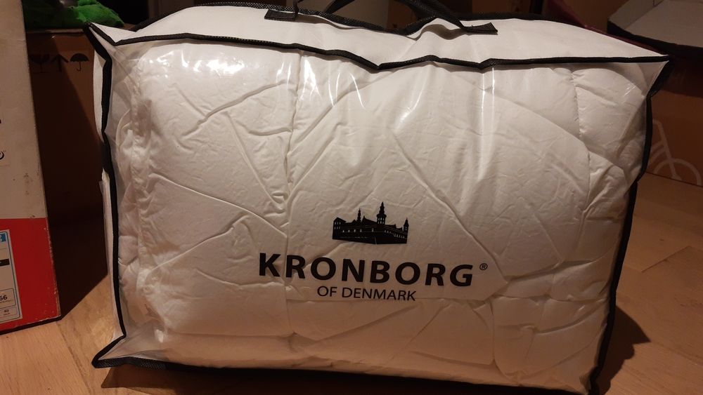 Plapuma jysk kronborg