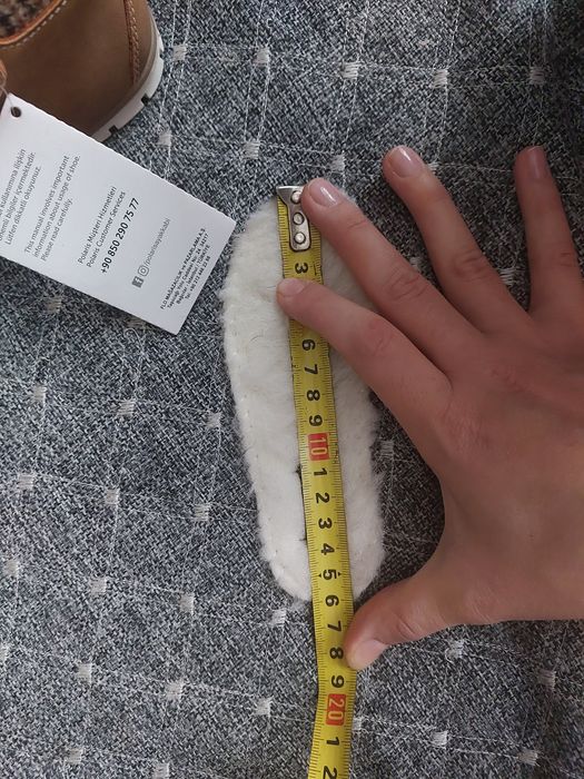 Ботинки детские, сапоги