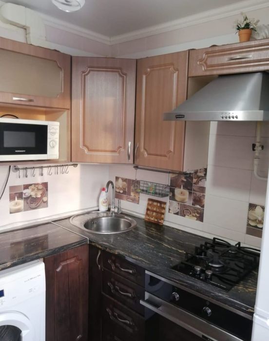 Продам 2х комнатную квартиру