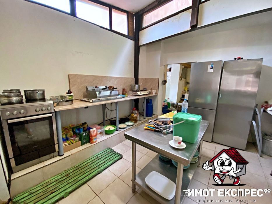 Продава се Заведение в с. Бачково, Област Пловдив - 120 кв.м за 340 €/кв.м - Снимка #20