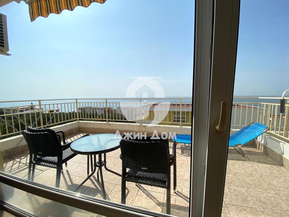 Продава се Едностаен апартамент в Свети Влас - 48 кв.м за 659 €/кв.м - Снимка #7