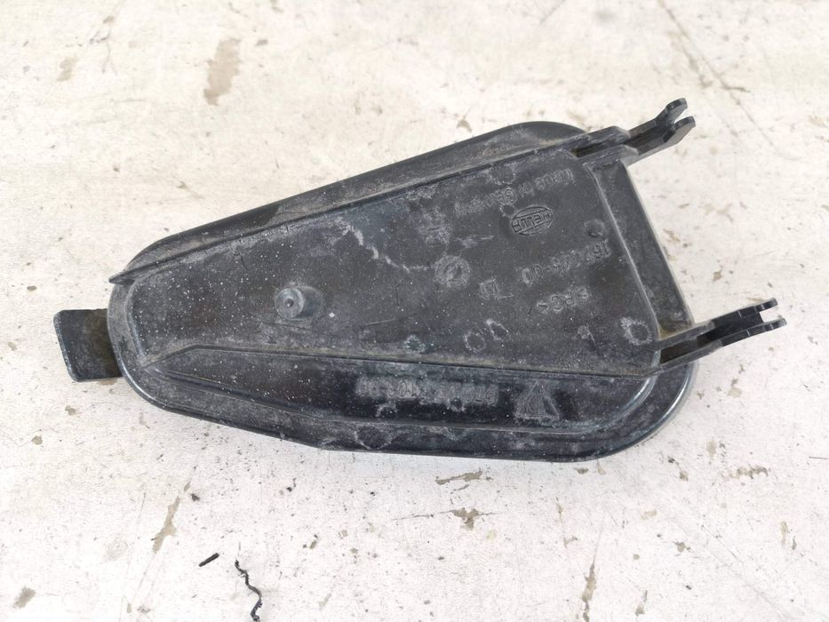 Порше Панамера / Porsche Panamera [ - ] Оригинален капак за дълги свет