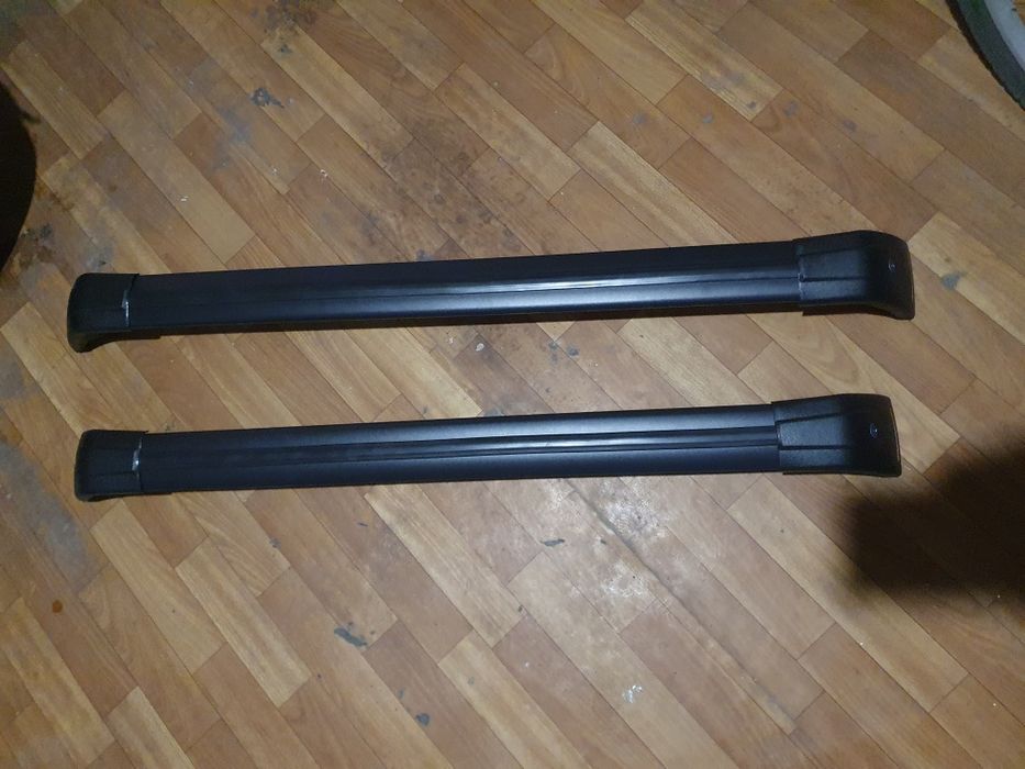 Продается поперечины для рейлинга