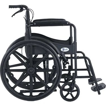 Инвалидна количка