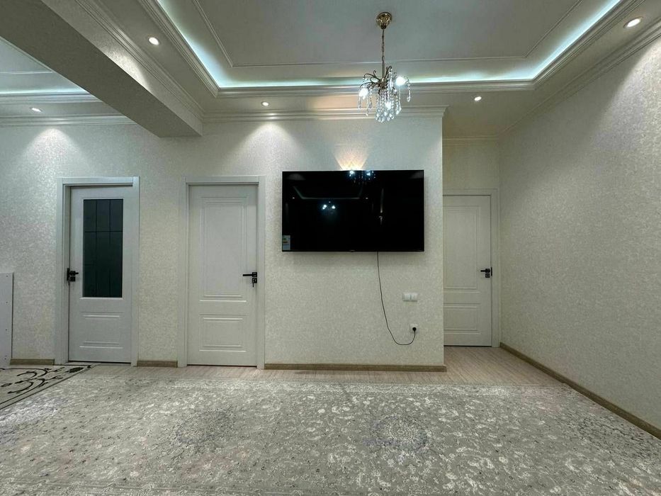 4-комн квартира 110м² в ЖК Dream House | Яккасарай | Кичик Бешягач