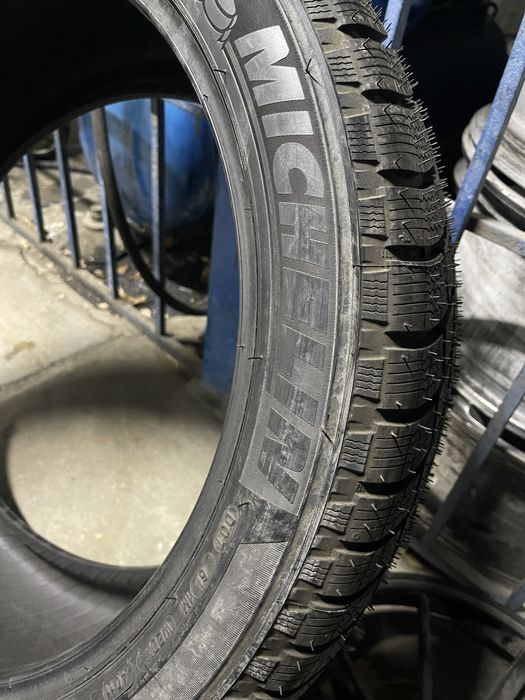 Шины мишелин 275/40:20