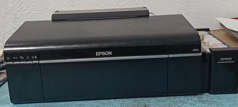 Epson L805 Принтер