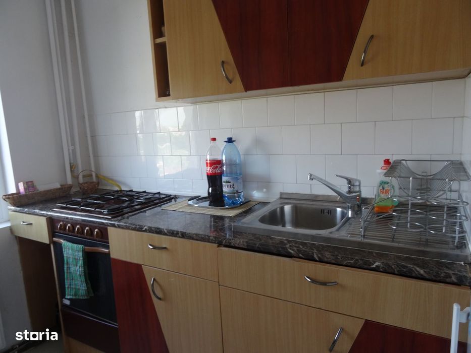 De închiriat – Apartament 2 camere – Complex Studențesc