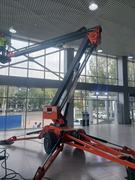 Аренда 5000т час