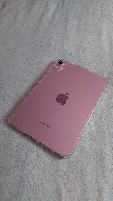 IPad mini 7, 128гб, новый