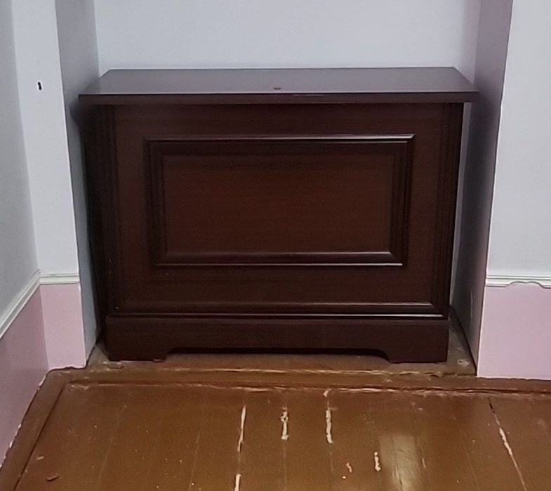 Sandiq zudlik bilan sotiladi