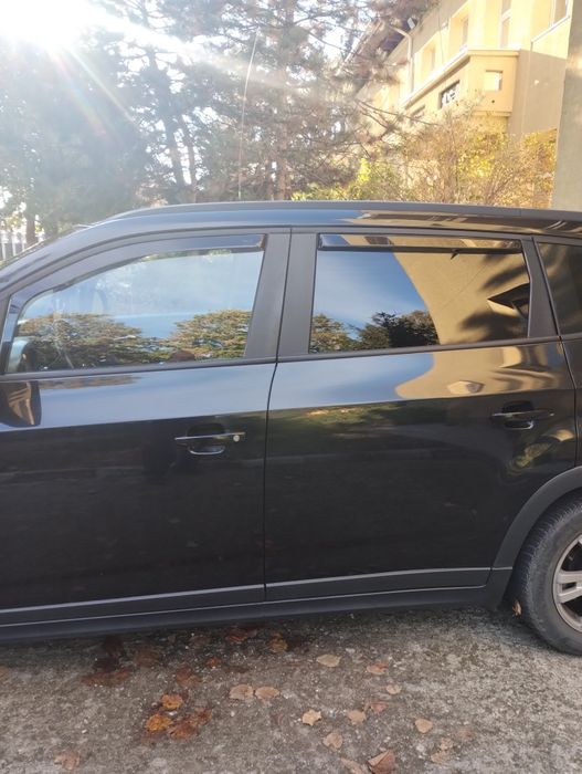 CHEVROLET Orlando 2012 — imagine 2