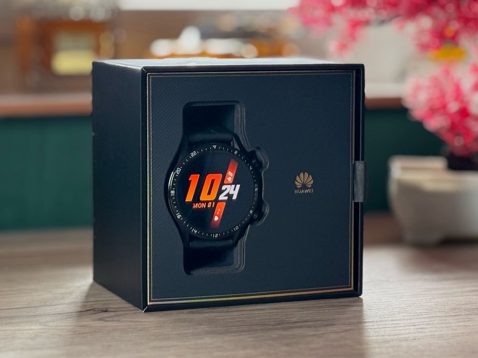HUAWEI WATCH GT-2