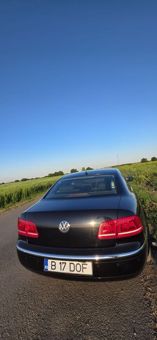 Volkswagen Phaeton 3.0 tdi dpf 4motion Exclusive