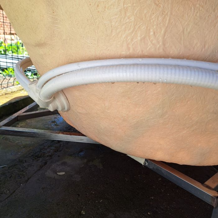 Хидромасажна вана за баня