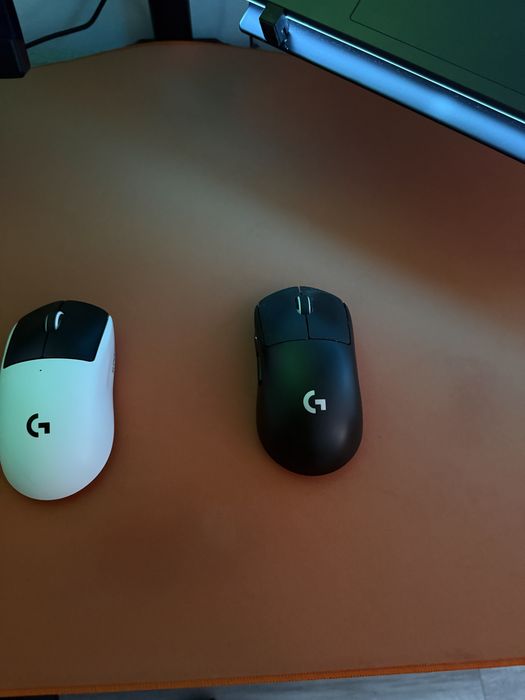 Logitech Pro X Superlight