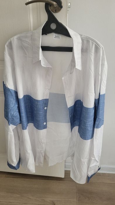 Рубашка мужской .