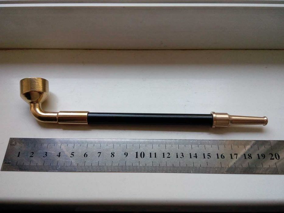 курительная трубка  (№145)