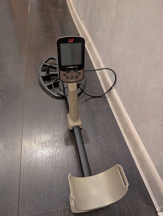 Minelab X-Terra Elite