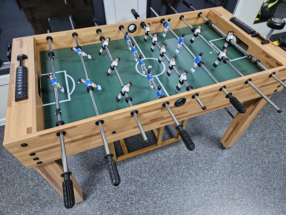 Masa Foosball Action One Victory