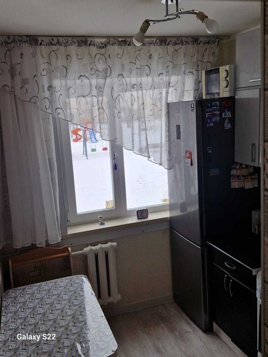 Квартира  4 мкрн 33  дом